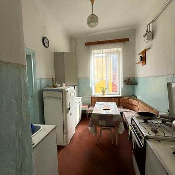 Продаж 2к Квартира Соборна вулиця
