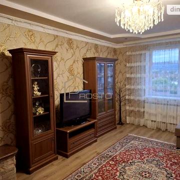 Довгострокова оренда 3к Квартира Корятовича площа