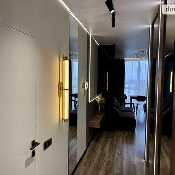 Продаж 1к Квартира Цегельний провулок ЖК Central Park Vinnytsia