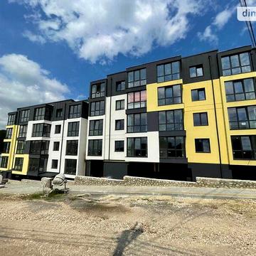 Продаж 1к Квартира Глибока Долина вулиця ЖК Глибока Долина