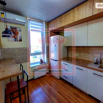 Продаж 1к Квартира Шевченка вулиця ЖК Шевченківський маєток
