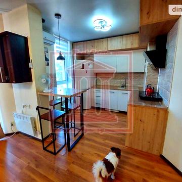 Продаж 1к Квартира Шевченка вулиця ЖК Шевченківський маєток