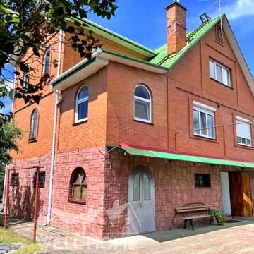Зарічна