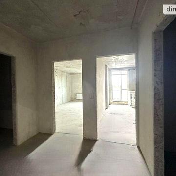 Продаж 1к Квартира Стрийська вулиця ЖК Национальный