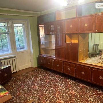 Продаж 2к Квартира Науки (Гагаріна) проспект