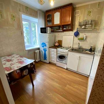 Продаж 1к Квартира Олександрійська вулиця