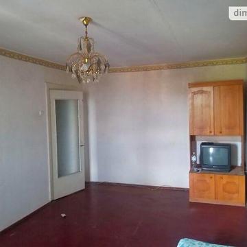 Продаж 1к Квартира Курортна вулиця