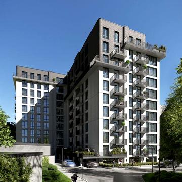 Панаса Мирного вул., 4а