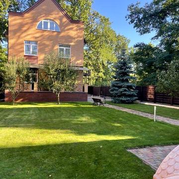 Довгострокова оренда 6к Дім Миколи Юнкерова вулиця