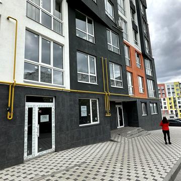 Григорія Сковороди вул., 11