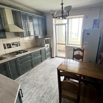 Довгострокова оренда 2к Квартира Панча Петра вулиця