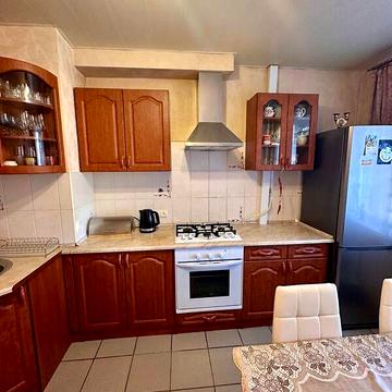 Продаж 3к Квартира Героїв проспект