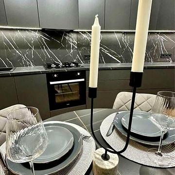 Довгострокова оренда 1к Квартира Героїв Небесної Сотні проспект ЖК У-Квартал