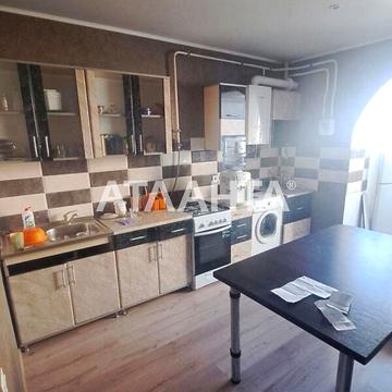 Продаж 1к Квартира Іванова вулиця