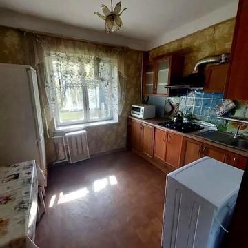 Джона Маккейна вул. (Івана Кудрі), 22-А