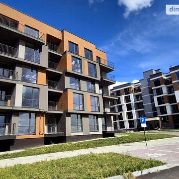Продаж 1к Квартира Підволочиське шосе вулиця