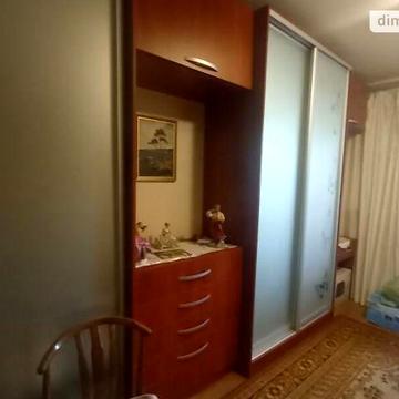 Продаж 2к Квартира Туркестанська вулиця