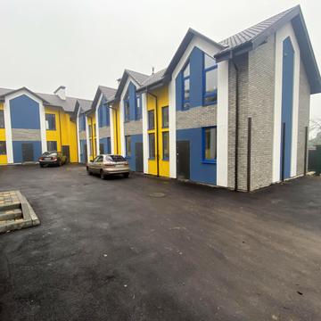 Виговського вул. (Суворова), 24Б