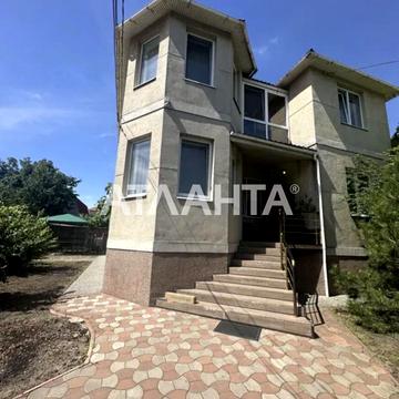 Ромашкова вул.