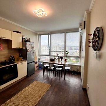 Продаж 2к Квартира Лінкольна Авраама вулиця ЖК Линкольн