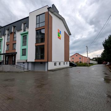 Пилипа Орлика вул., 51