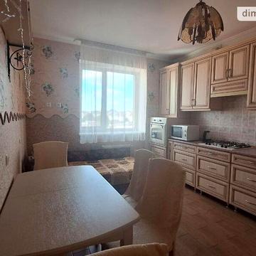 Довгострокова оренда 1к Квартира Деповська вулиця