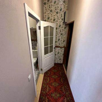 Довгострокова оренда 1к Квартира Володимира Великого князя вулиця