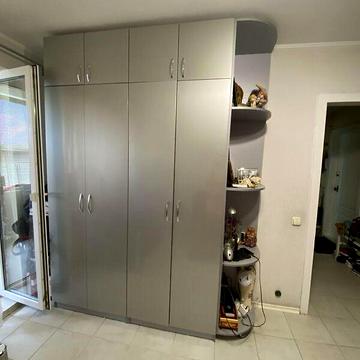 Продаж 2к Квартира Степана Рудницького (Шолохова) вулиця