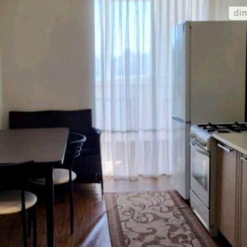 Довгострокова оренда 1к Квартира Костя Широцького провулок ЖК пер. Костя Широцкого (Щорса), 18а