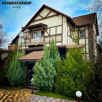 Продаж 5к Дім Луговська вулиця