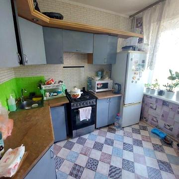 Продаж 2к Квартира Озерна вулиця