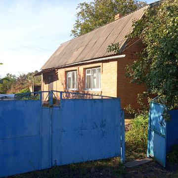 Широка Гребля