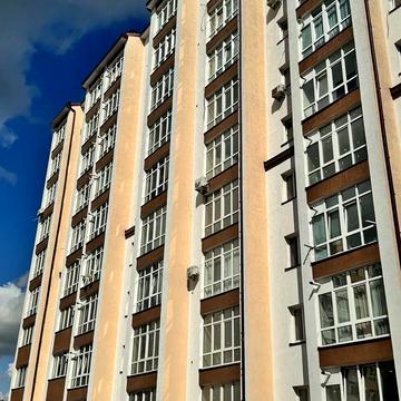 Вовчинецька вул., 205
