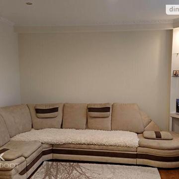 Продаж 3к Квартира Залізняка Максима вулиця