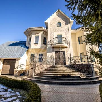 Київська вул.