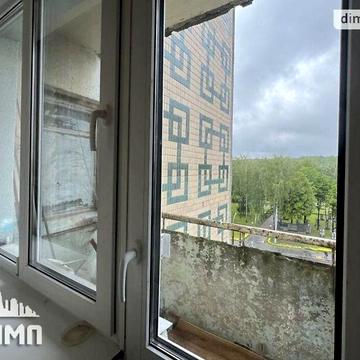 Продаж 1к Квартира Київська вулиця