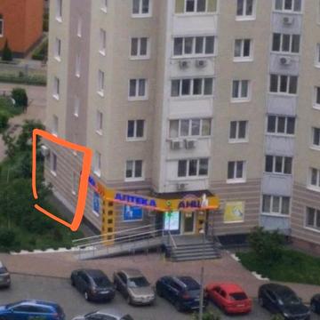 Єлизавети Чавдар вул., 14