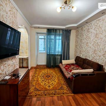 Довгострокова оренда 2к Квартира Марсельська вулиця