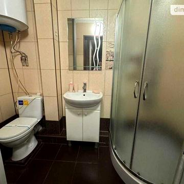 Довгострокова оренда 2к Квартира Леваневського вулиця