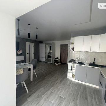 Довгострокова оренда 1к Квартира Немирівське шосе ЖК Семейный Comfort