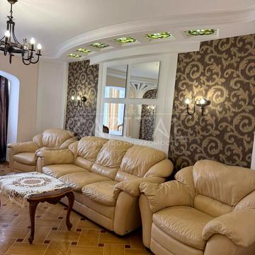Юлії Здановської вул. (Ломоносова), 54-А