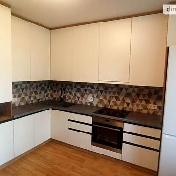 Довгострокова оренда 1к Квартира Миколаївська вулиця ЖК Академичный