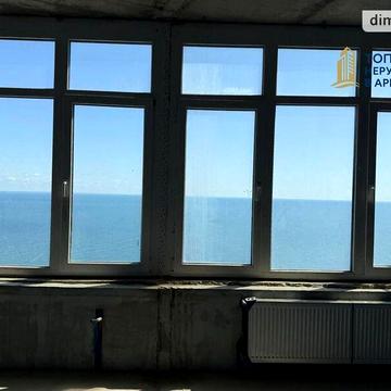 Продаж 2к Квартира Морехідний провулок ЖК Морская симфония