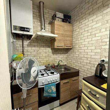 Продаж 1к Квартира Олександра Довженка вулиця