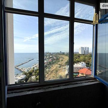 Продаж 2к Квартира Морехідний провулок ЖК Морская симфония