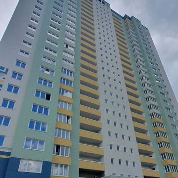 Бориса Гмирі вул., 22
