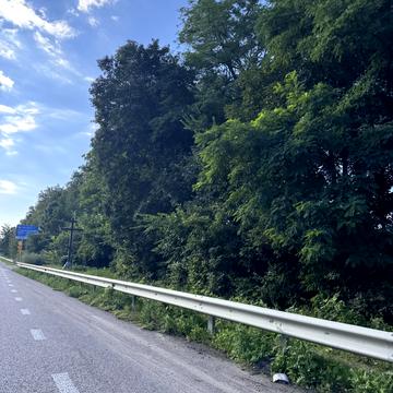 Немирівське шосе