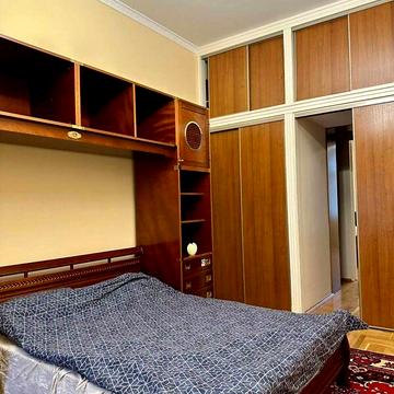 Продаж 3к Квартира Героїв Майдану вулиця