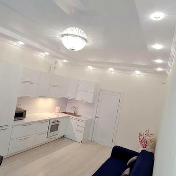 Андрія Верхогляда вул. (Михайла Драгомирова), 2-А