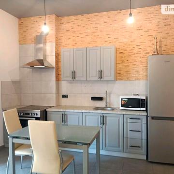 Довгострокова оренда 1к Квартира Короленка вулиця